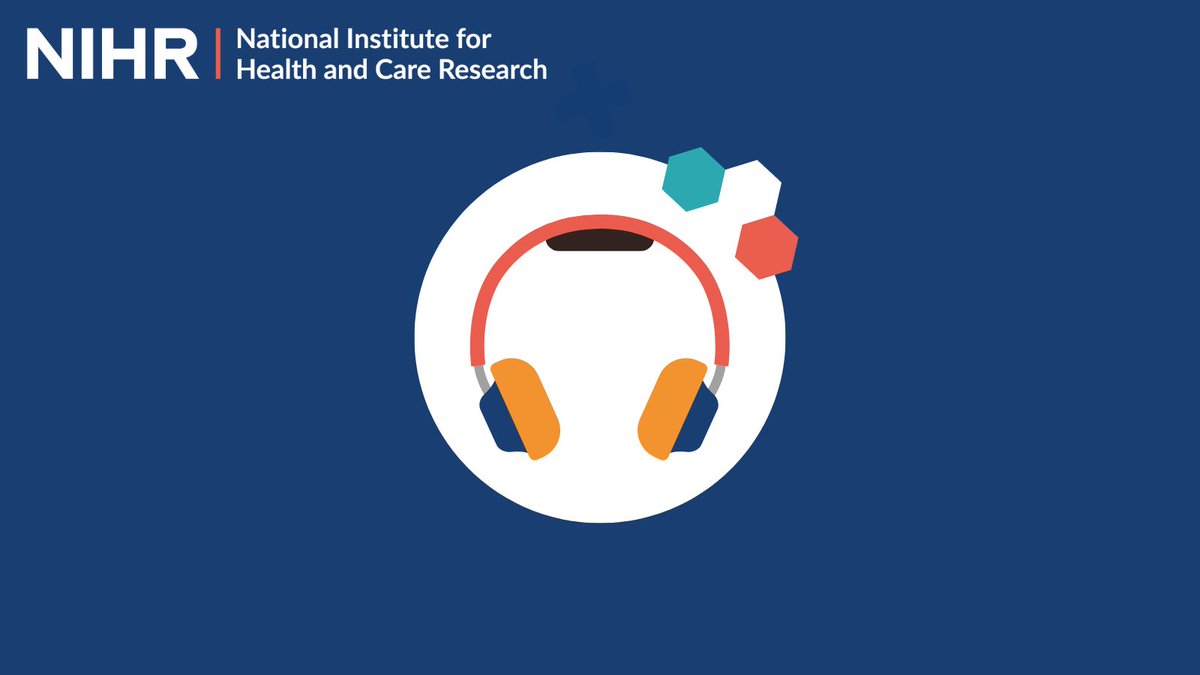 NIHRinvolvement's tweet image. 📽️ Find out more about and watch this short film 'Invisible' by our #SharedCommitment partner @AMRC - exploring why we need more diverse voices involved in health and care research: egality.health/be-visible