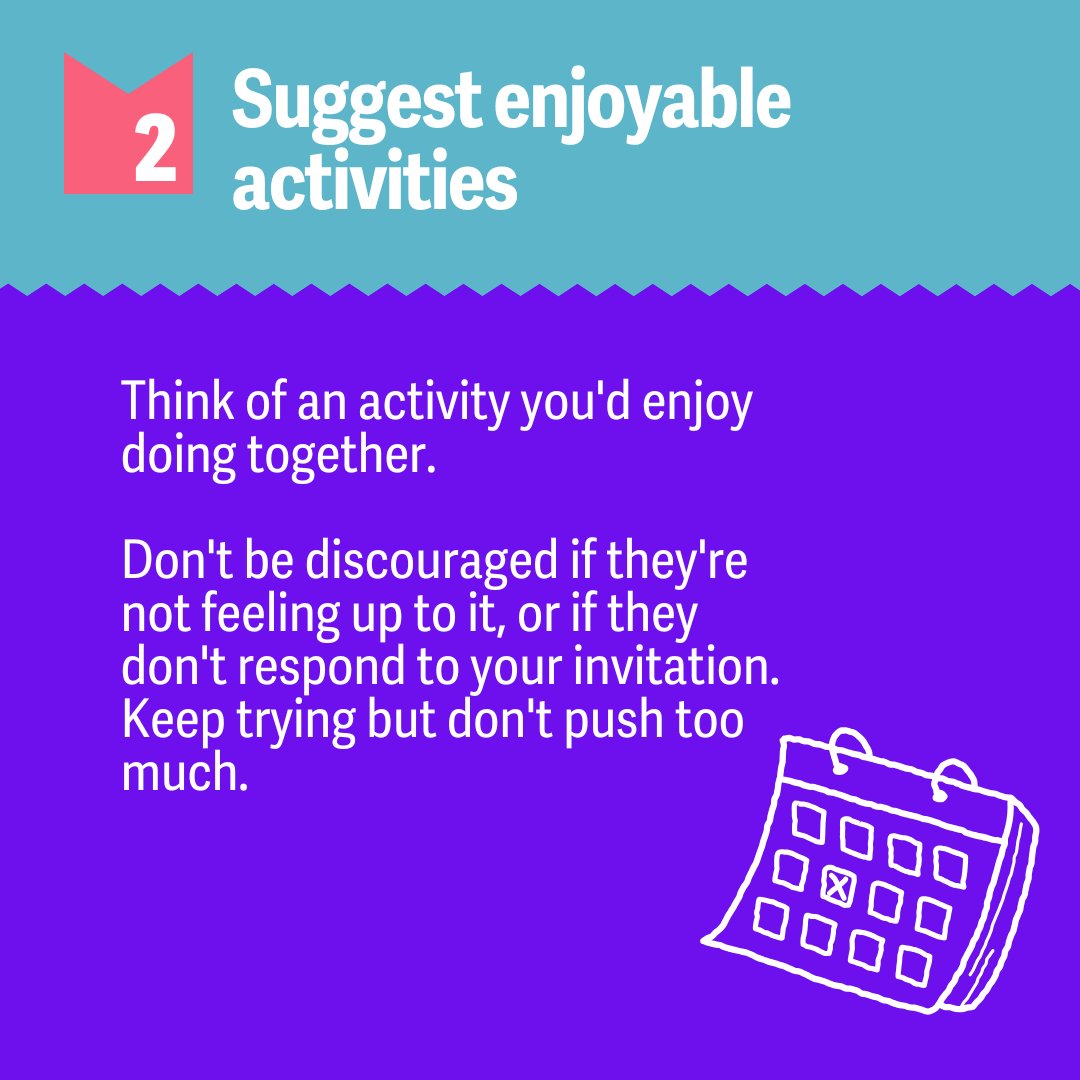 Mental Health Foundation tweet media