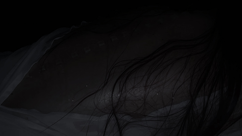 KaylaTrillgore's tweet photo. BIRTH! it's the first step into physical dimension, my body is new yet already cursed.

Enjoy the journey > https://t.co/AJXWZLQn3D

#wavemusic #electronicmusic #visualart #darkart https://t.co/oGJ6RYgFIJ