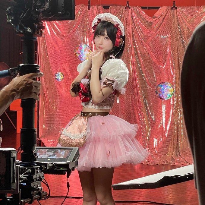 ぜんぶがぜんぶかわいすぎてる🥹