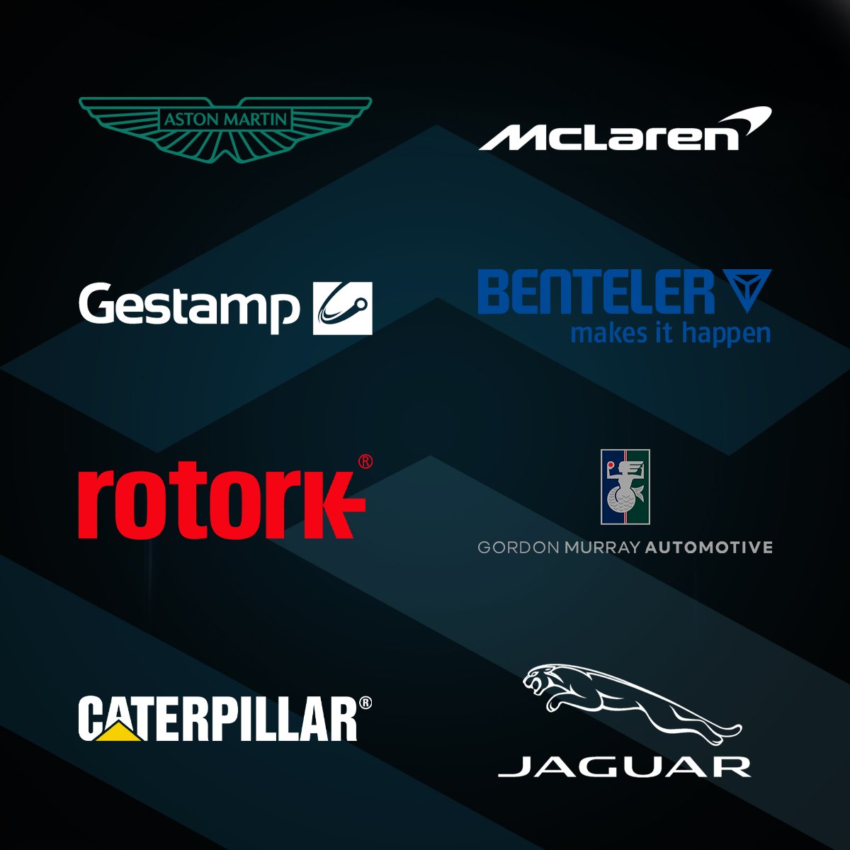 We have worked with many amazing companies over the years to help them reimagine the world of casting!! Here are just some of our valued clients.

The work we do for each of our clients is unique. Head over to sarginsons.com/our-story/ to learn more about Sarginsons.