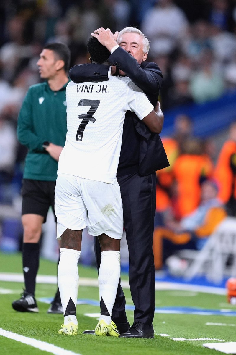 Carlo Ancelotti tweet media