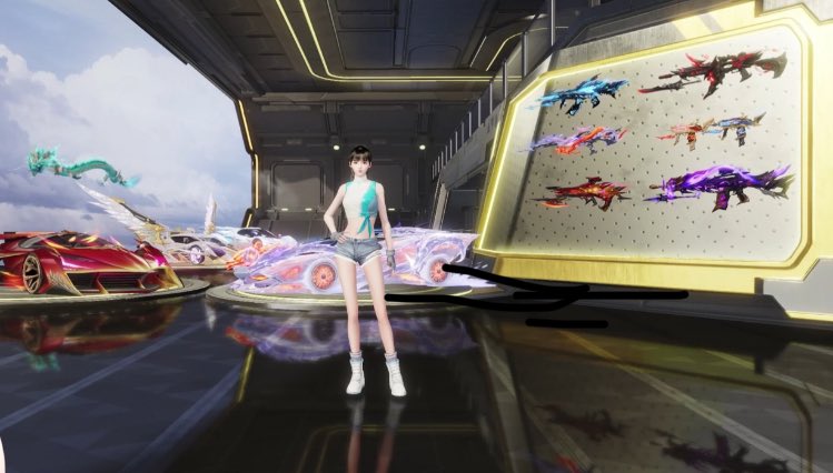 荒野 問題👨‍🏫】 明日精鋭16追加されますが てぃちゃさんはいくら 荒野に