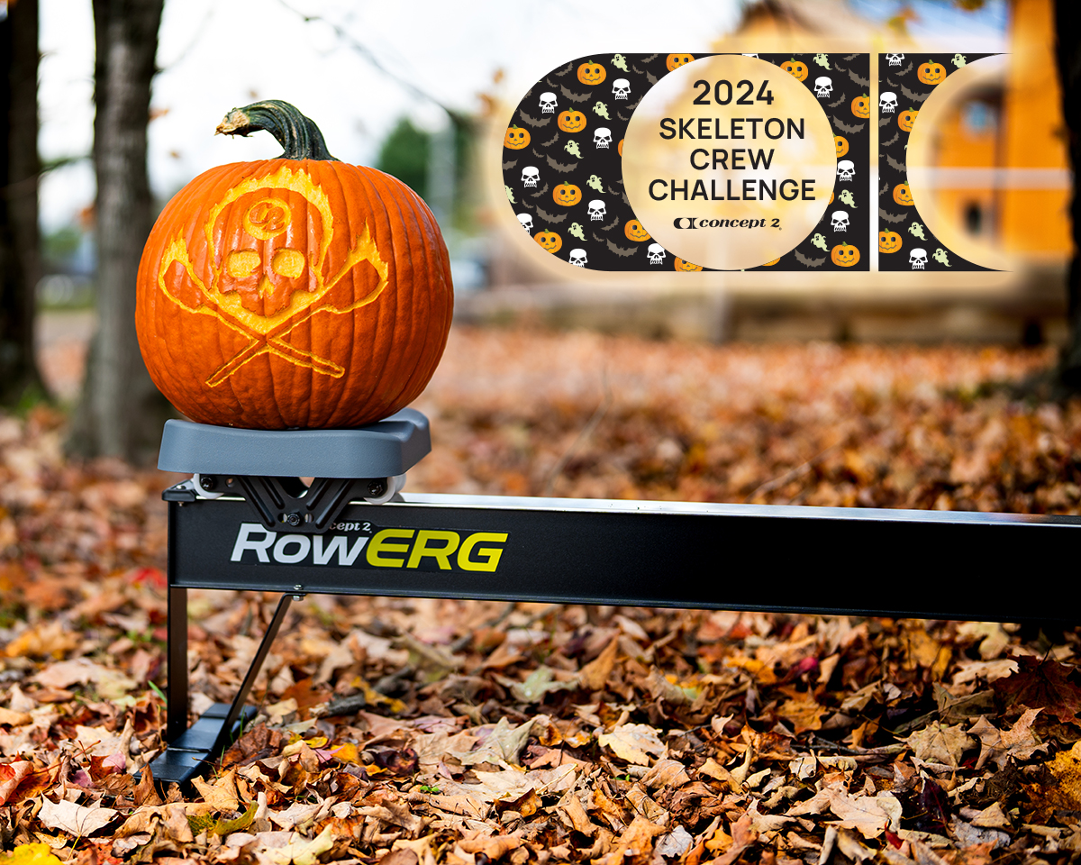 Concept2Espana's tweet image. Llega el Skeleton Crew Challenge de Concept2. Rema esquía o pedalea un total de 31.000 metros entre el 25 y el 31 de octubre y logra certificados, reconocimiento en nuestro Honor Board y otros incentivos.
#VermontC2 #Concept2España #C2Challenge 
+info: lnk.bio/concept2_esp