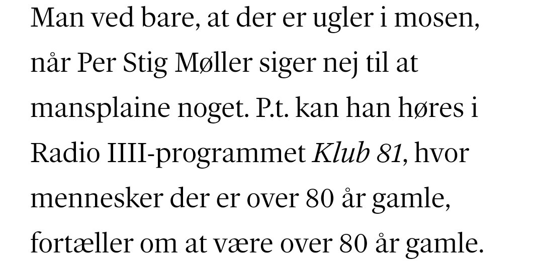 Leny ❤️

weekendavisen.dk/samfund/dagen-…