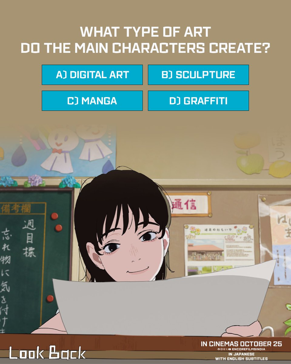 Warner Bros. India tweet media