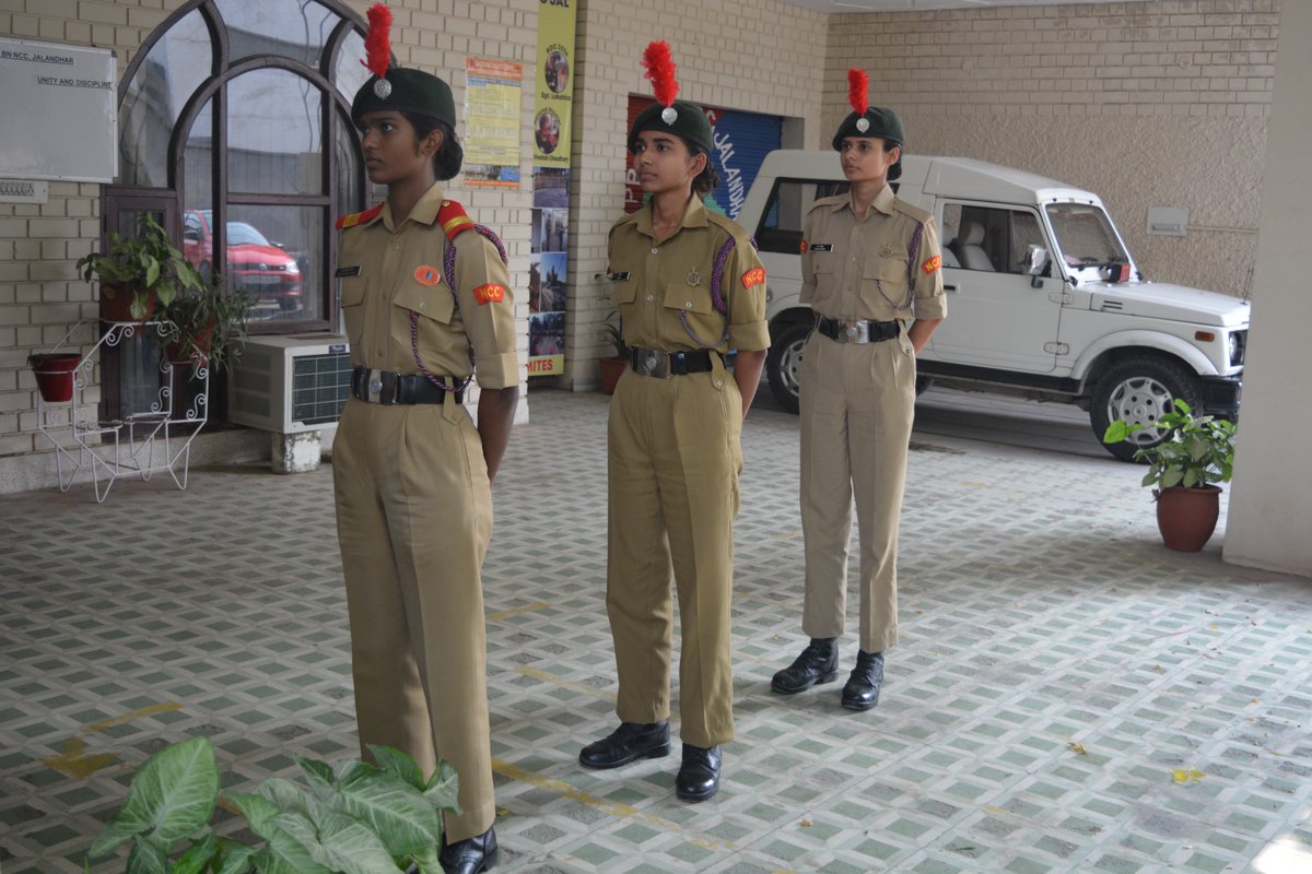 2pgbj's tweet photo. Selection of #Super30 SSB aspirants by @2pgbj @VICTORY0025 @CPhhp @HQ_DG_NCC @gpsingh3para  for Cadets of @Kmvjal @HmvCollege @sd_pcm #lkcw #mgsjcw @stsoldiergroup &amp; others @adgpi @prodefencechan1 @pro_defence https://t.co/9RoqKXIh1K