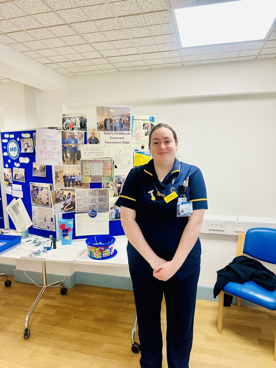 Katy Howe (@katyhow97717841) on Twitter photo Come and see us today at the patient safety roadshow <a href="/SomersetFT/">Somerset NHS Foundation Trust</a> โฆ lots of great displays - lots of learning to be gained ๐ <a href="/Jaynesc68/">Jayne Cooper</a> <a href="/CSFMedicalGroup/">Clinical Skills Facilitators Medical Group</a> <a href="/HepsymolJ/">clinical skills MEDICAL SERVICE YDH</a> Come and see us today at the patient safety roadshow <a href="/SomersetFT/">Somerset NHS Foundation Trust</a> โฆ lots of great displays - lots of learning to be gained ๐ <a href="/Jaynesc68/">Jayne Cooper</a> <a href="/CSFMedicalGroup/">Clinical Skills Facilitators Medical Group</a> <a href="/HepsymolJ/">clinical skills MEDICAL SERVICE YDH</a>