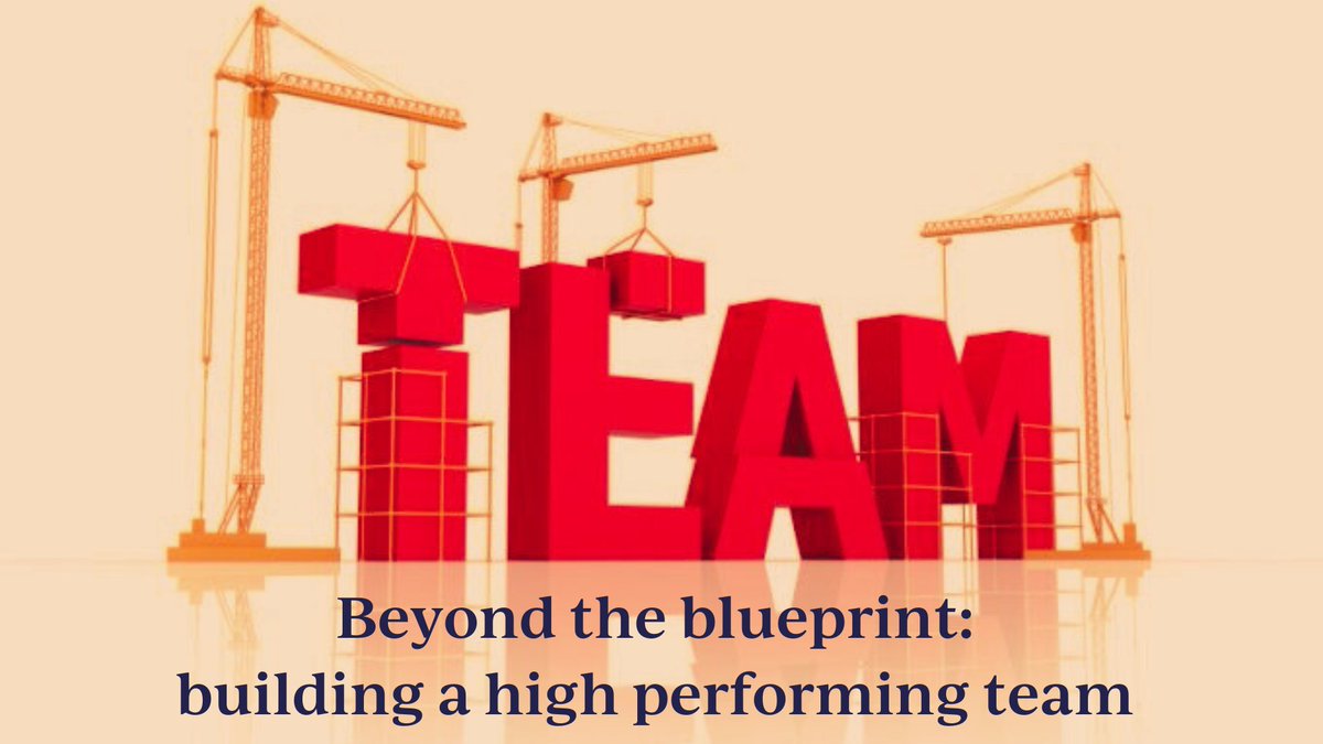 Kaleidoscope H&C (@kscopehealth) on Twitter photo We spend much of our lives in teams, but how can we ensure theyāre performing as well as they can?
Join <a href="/SarahMorganNHS/">SarahMorganš</a> <a href="/KatieGoulding/">Katie Goulding</a> and <a href="/shanecarmichael/">Shane Carmichael</a> to find out how to enable teams to do their best work.
20 November, 12.30 to 1.30pm.
Sign up: tickettailor.com/events/kaleido⦠We spend much of our lives in teams, but how can we ensure theyāre performing as well as they can?
Join <a href="/SarahMorganNHS/">SarahMorganš</a> <a href="/KatieGoulding/">Katie Goulding</a> and <a href="/shanecarmichael/">Shane Carmichael</a> to find out how to enable teams to do their best work.
20 November, 12.30 to 1.30pm.
Sign up: tickettailor.com/events/kaleidoā¦