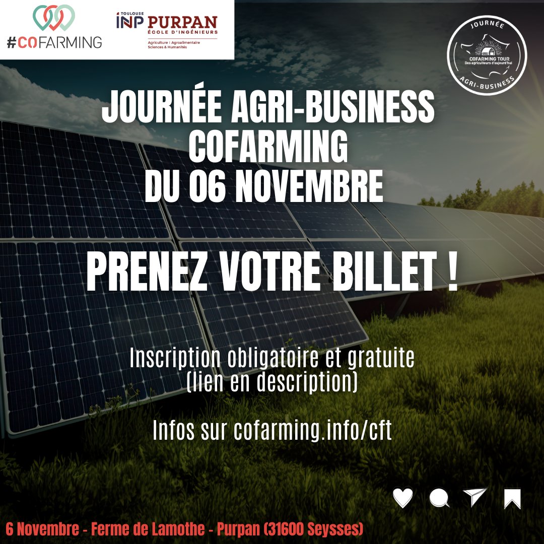 #CoFarming tweet media