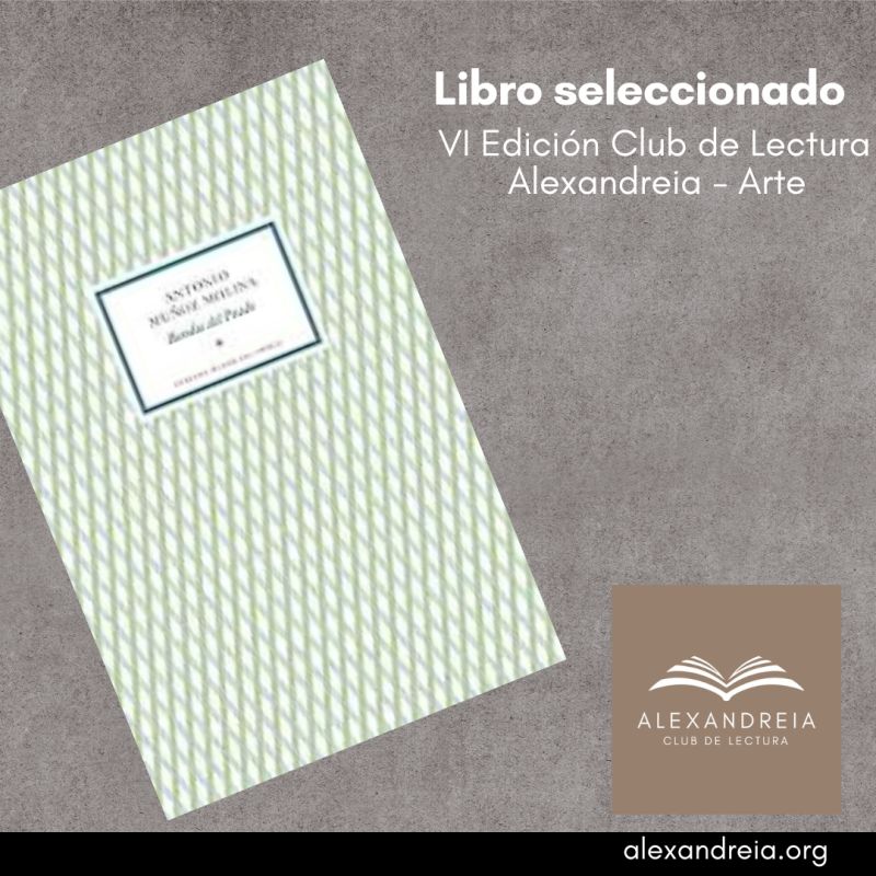 Club de Lectura Alexandreia tweet media