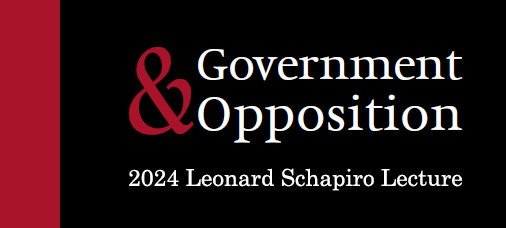 govandopp (@govandopp) on Twitter photo We are delighted that Prof Laura Cram (<a href="/EUidentity/">Laura Cram</a>) will be giving this yearâs Leonard Schapiro Memorial Lecture on âA Neuropolitical Understanding of Government and Oppositionâ.
Find out more - cup.org/3A5HtNX
Reserve your place - cup.org/3YABbPy We are delighted that Prof Laura Cram (<a href="/EUidentity/">Laura Cram</a>) will be giving this yearâs Leonard Schapiro Memorial Lecture on âA Neuropolitical Understanding of Government and Oppositionâ.
Find out more - cup.org/3A5HtNX
Reserve your place - cup.org/3YABbPy