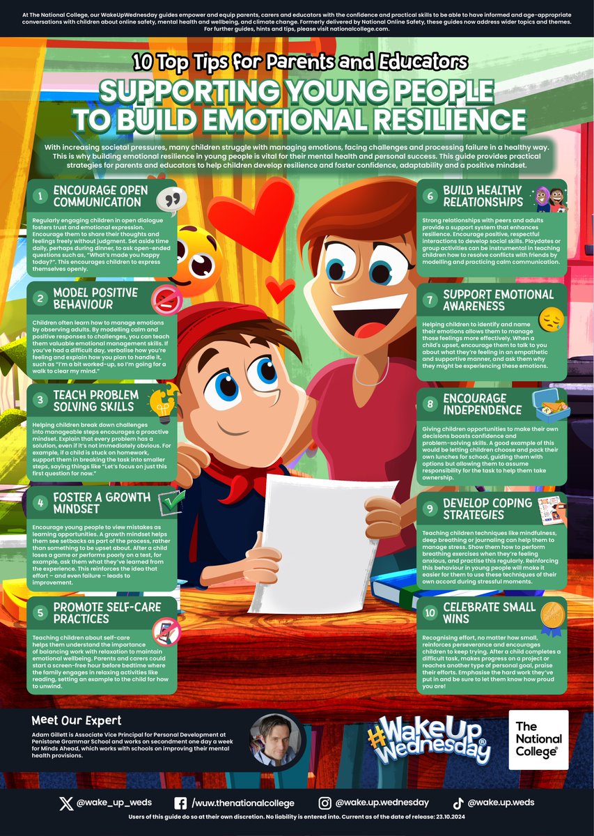 Heolddu Comprehensive School tweet media