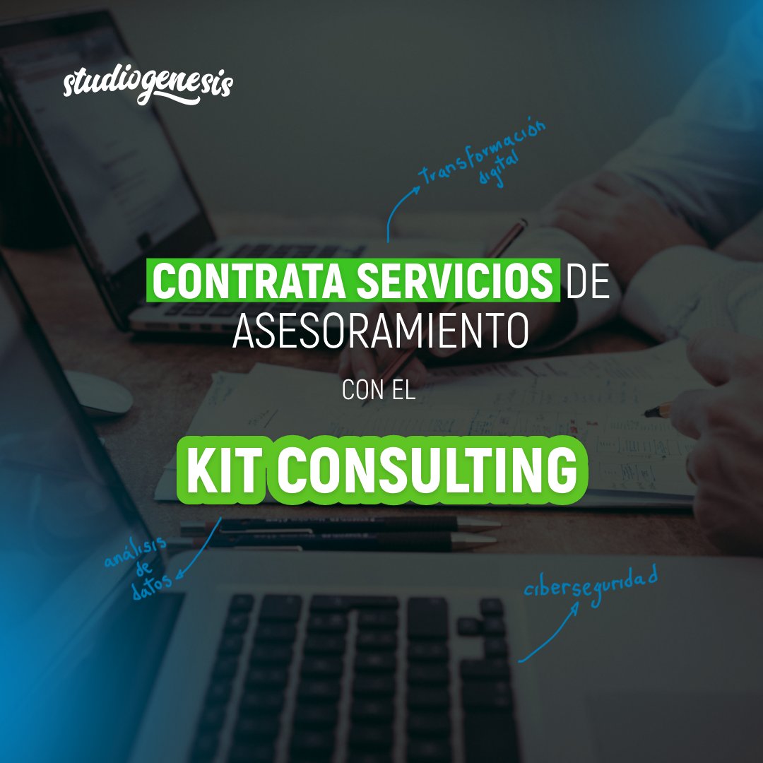 Studiogenesis tweet media