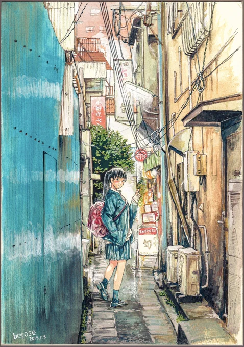 こっち 
