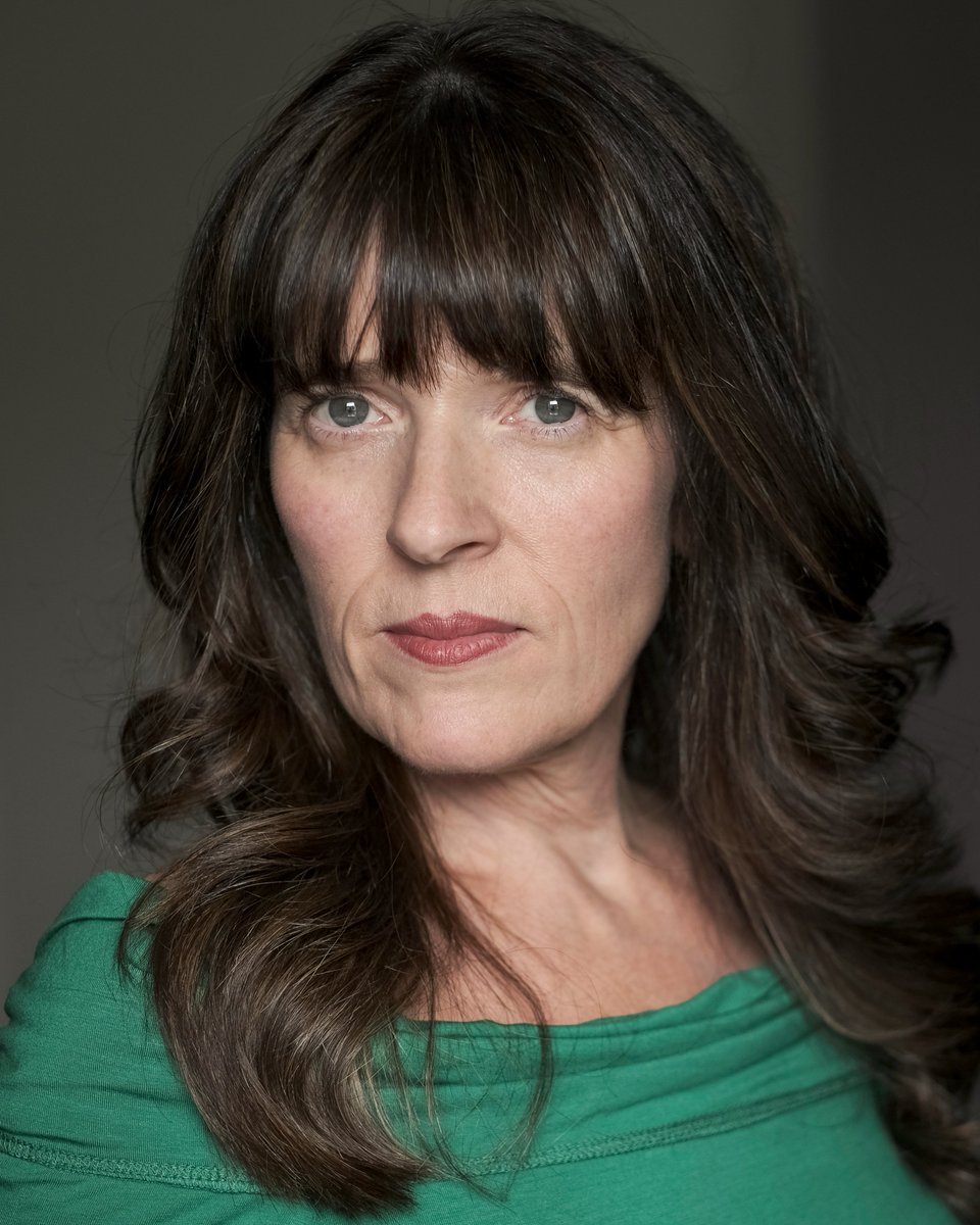 chmagency's tweet photo. It’s show week again for our actress @SJBurrill  in her 3rd play set in the fictional town of Paradise Heights. This time it’s ’Rank’ a spooky Halloween tale. On at Blackpool Grand &amp; Gladstone Theatre, Port Sunlight for the next 4 nights https://t.co/qHhQglzEiv