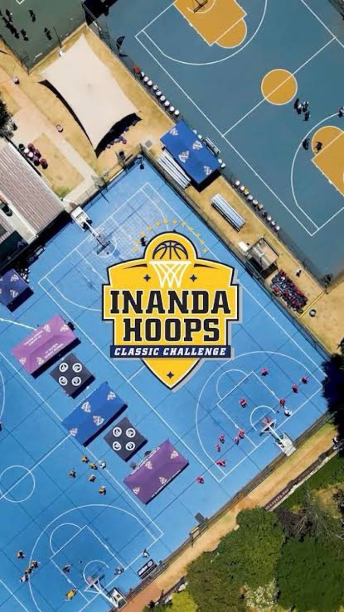 underscoreurb's tweet photo. The #InandaHoopsClassic will begin on October 24, 2024!
Who will rule the court?
Many thanks for empowering young athletes, @FaskenLaw, @SebaMedSA, and @NBAStore!
#IHCC2024 https://t.co/6cGrlIkKHr