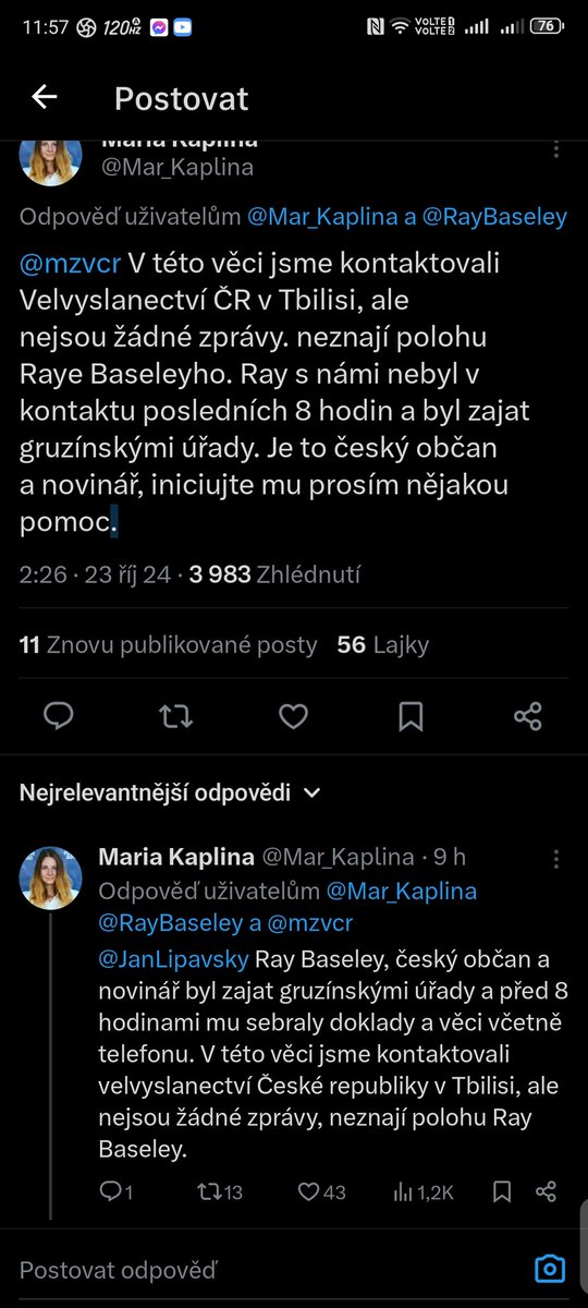 Roman Havelka tweet media