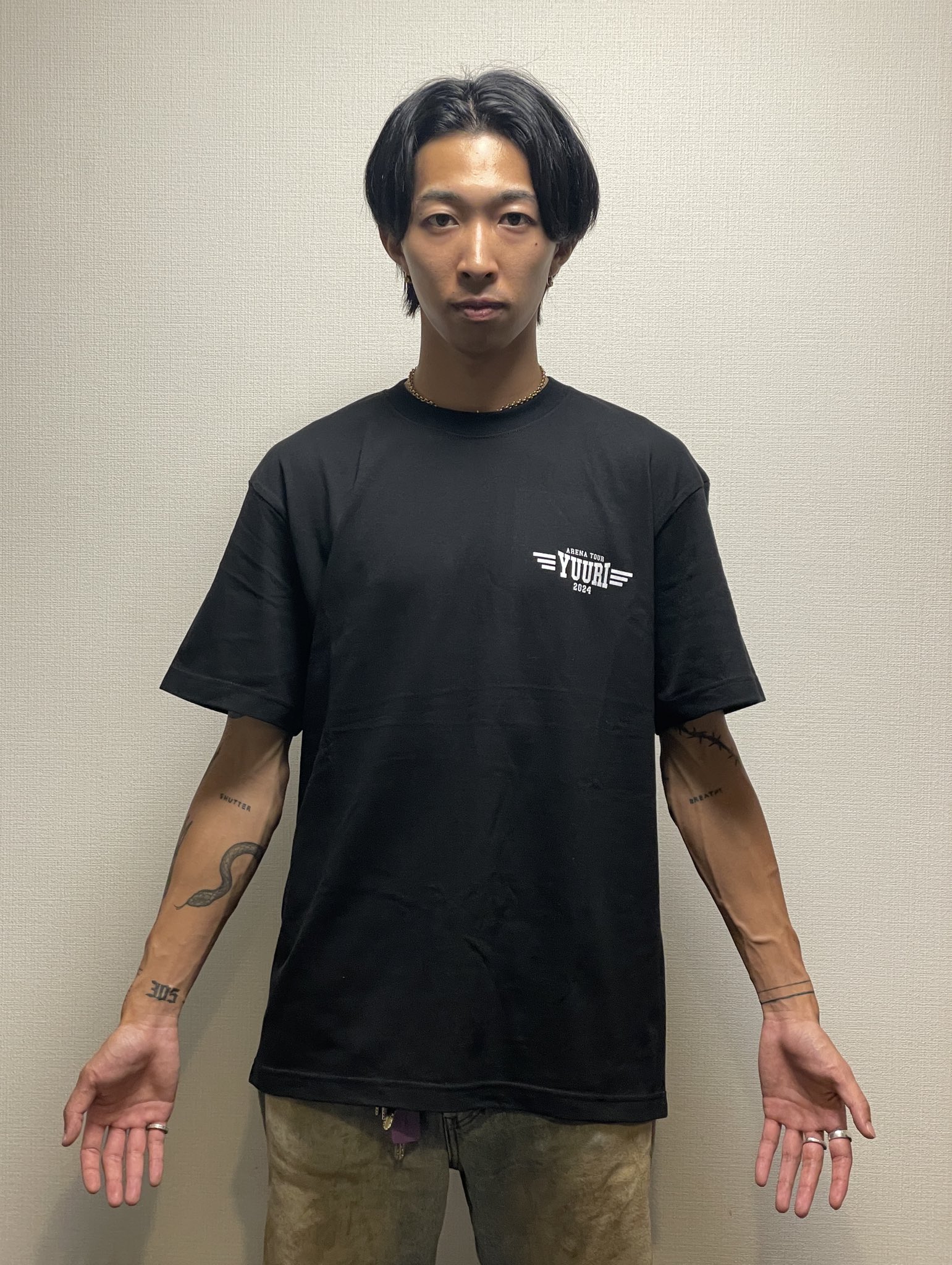 NG Tシャツ J on X: 