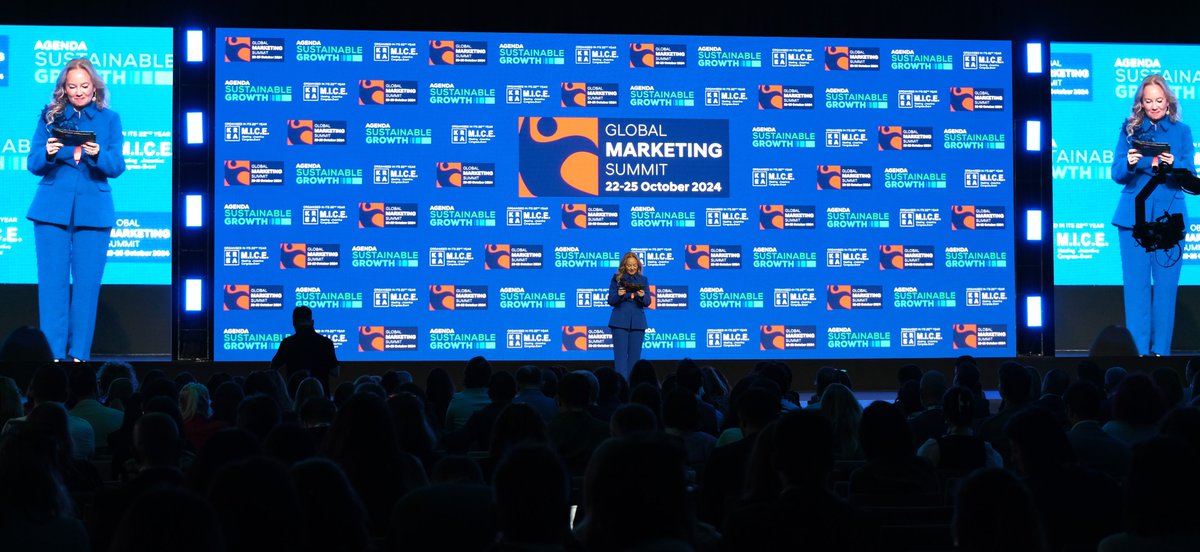 Global Marketing Summit (@globalmrsummit) / Posts / X
