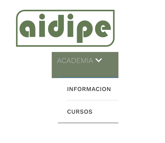 Sabías que AIDIPE cuenta con un plan de formación para mejorar la educación mediante metodologías activas y tecnologías innovadoras, fomentando la profesionalización docente y la investigación educativa. Consulta sus cursos aidipe.org/?pagina=cursos