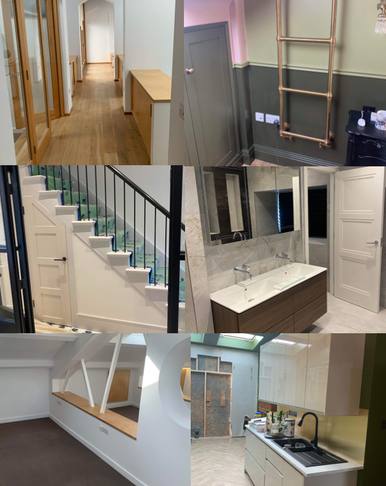 DorkingMums's tweet photo. ⭐⭐⭐⭐⭐“They work quickly and the standard of their work is excellent. We are so pleased with the building work they did for us…” Looking for reliable local #builders? Krasimir and Geri have been highly recommended by #localmums. Read our reviews 👉https://t.co/ZvwE9rv6gE https://t.co/bRfHU5Dwrb