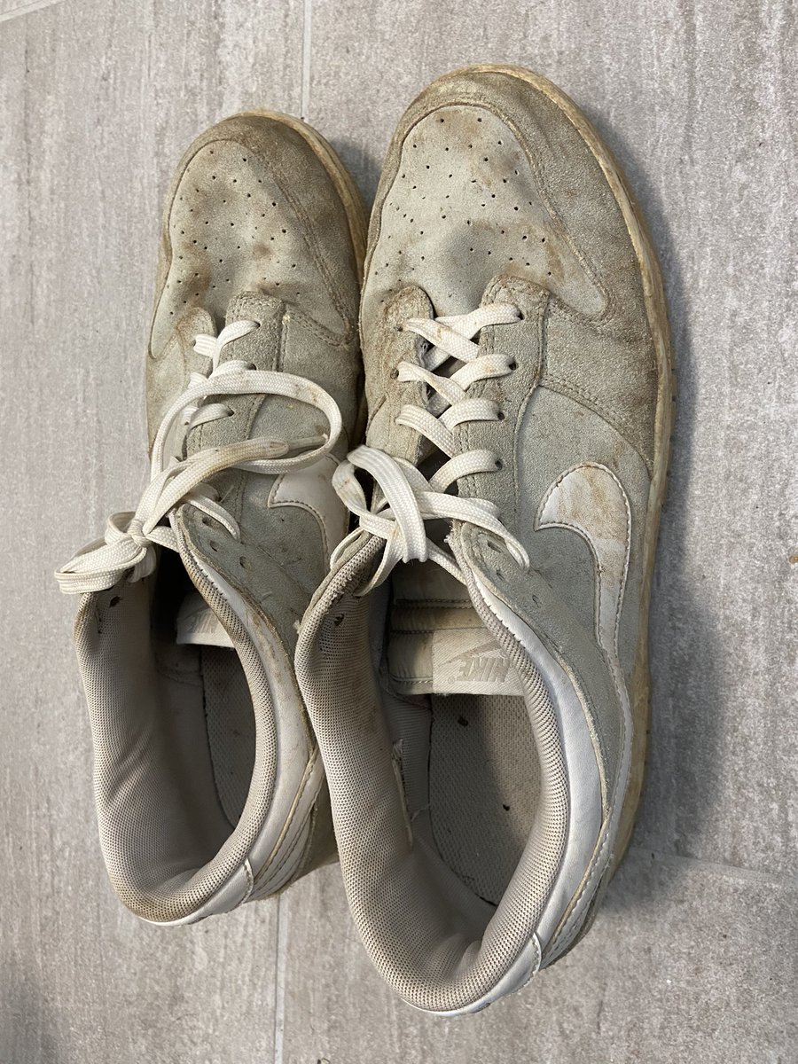 CashMasterDuke's tweet image. Welche F@g will sich meine alten Nikes gönnen? 🖕🏼
Ordentlich verschmutzt kannst du sie sauberlecken. 😌
Melden Fotze! 

#cashmaster #nike #master #alpha