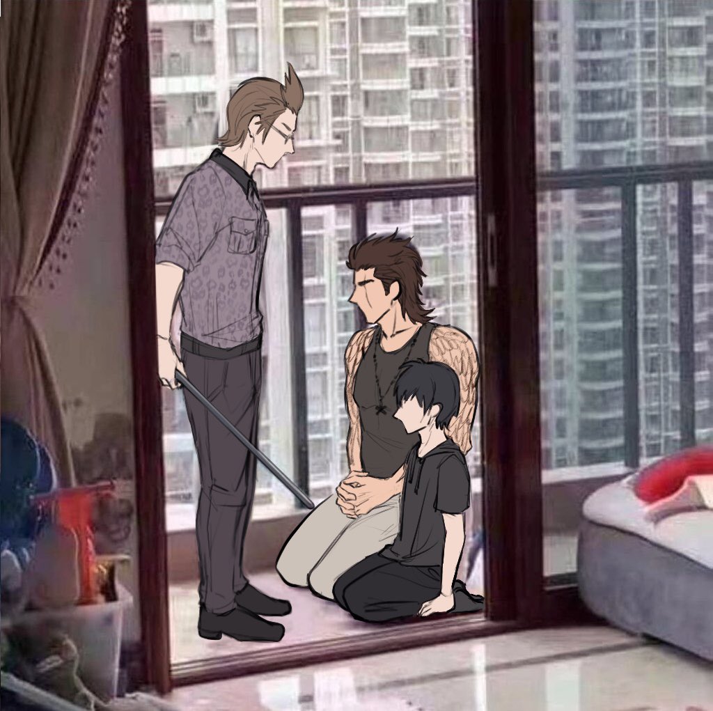 改了一直以来想改的图