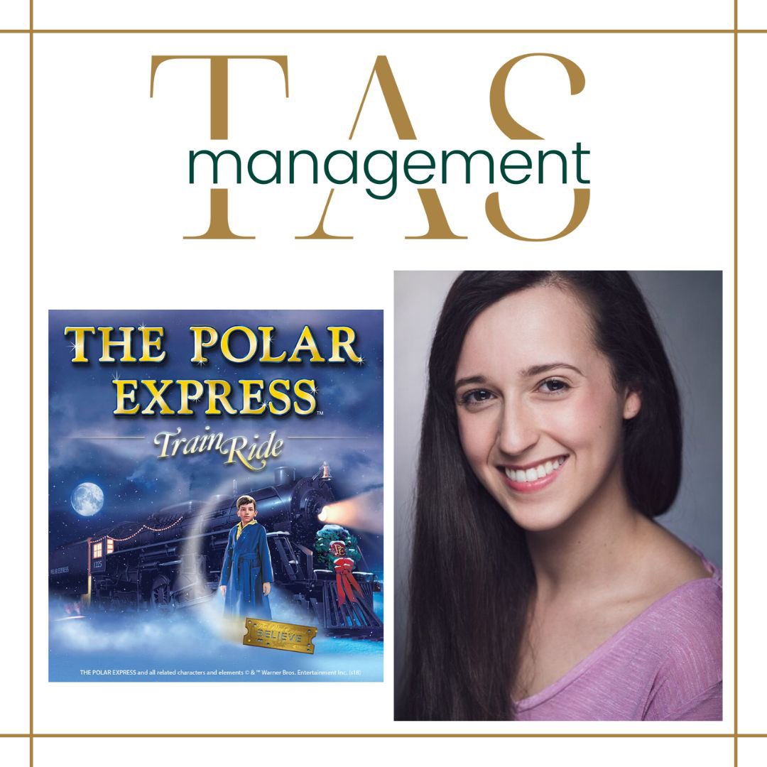 TAS-Management (@managementtas) on Twitter photo Our fabulous <a href="/tifboz/">Tiffany Boisselle</a> will be appearing in <a href="/southdevonrly/">South Devon Railway</a> this festive season ⛄️ Our fabulous <a href="/tifboz/">Tiffany Boisselle</a> will be appearing in <a href="/southdevonrly/">South Devon Railway</a> this festive season ⛄️