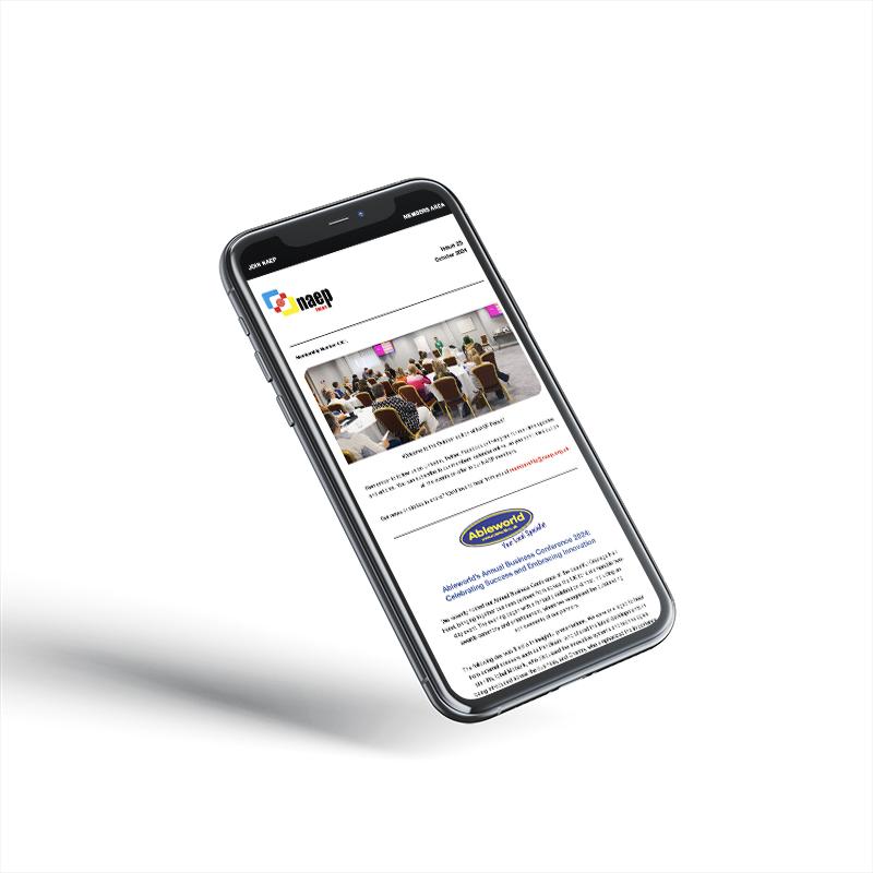 🚨 October NAEP Focus is Live! 🚨

Catch highlights from @AbleworldU, <a href="/CareandIndep/">Care & Independence</a>, <a href="/MedequipUK/">Medequip Community Equipment Service</a>, <a href="/iQ_Medical_/">iQ Medical</a>, @wealdenrehab <a href="/askOSKA/">OSKA UK</a> and <a href="/Accora_Ltd/">@Accora_Ltd</a>

Available online now for all our members: members.naep.org.uk/news/naep-focu…

Not a member? Join Today!

#naepfocus #healthcare #innovation