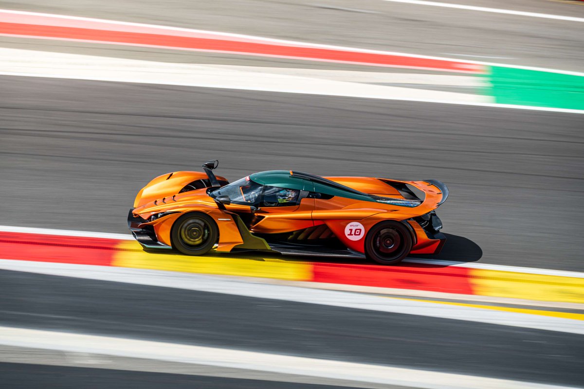 Premier GT tweet media