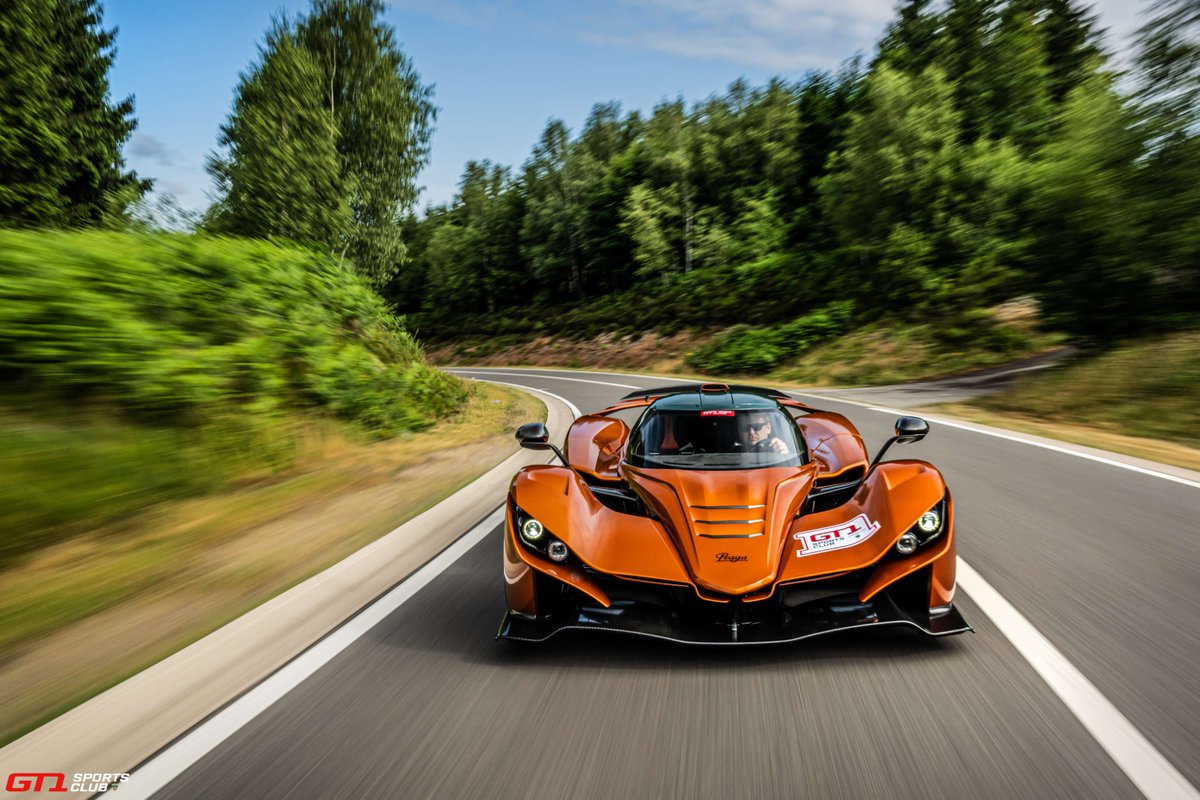 Premier GT tweet media