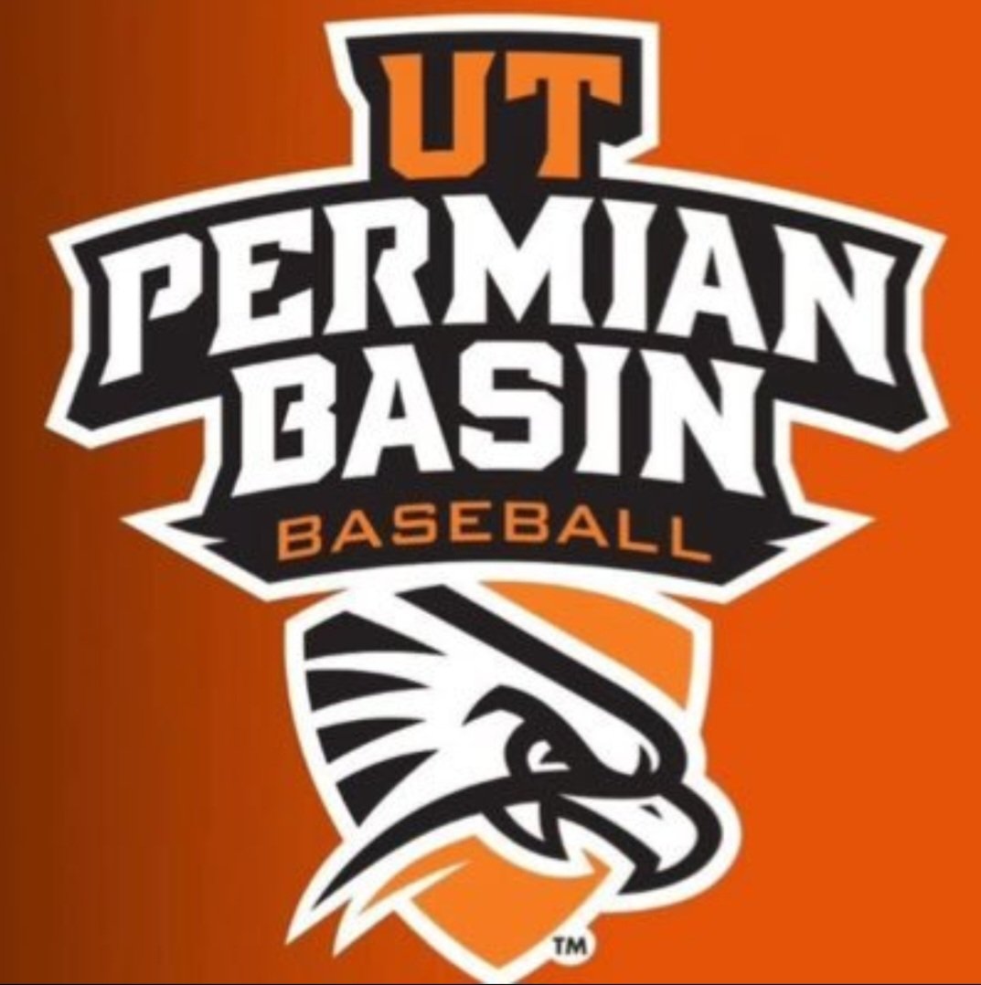 David Dawson (@coach_ddawson) on Twitter photo I am extremely humbled and honored to accept the Recruiting Coordinator/Assistant Coach position <a href="/utpb_baseball/">UTPB Baseball</a>
This program has a chance to be perennial National Championship contenders.
Players-Blow up my phone. Let's do this.
#FalconsUp I am extremely humbled and honored to accept the Recruiting Coordinator/Assistant Coach position <a href="/utpb_baseball/">UTPB Baseball</a>
This program has a chance to be perennial National Championship contenders.
Players-Blow up my phone. Let's do this.
#FalconsUp