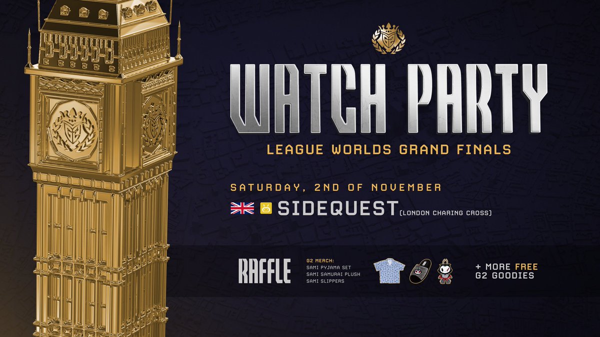 G2 UK 🏆 tweet media