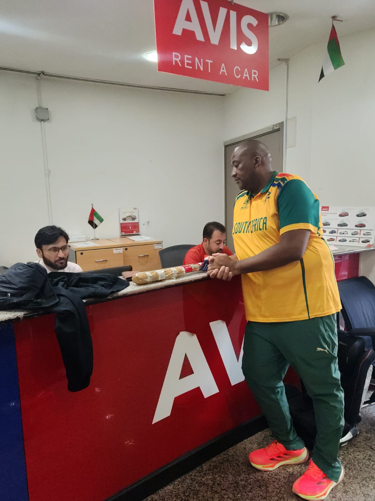 Sinawo Thambo on X Yawubetha EFF ka accountability straight to Avis Minister Papa Joy https t zrZthHghiG X