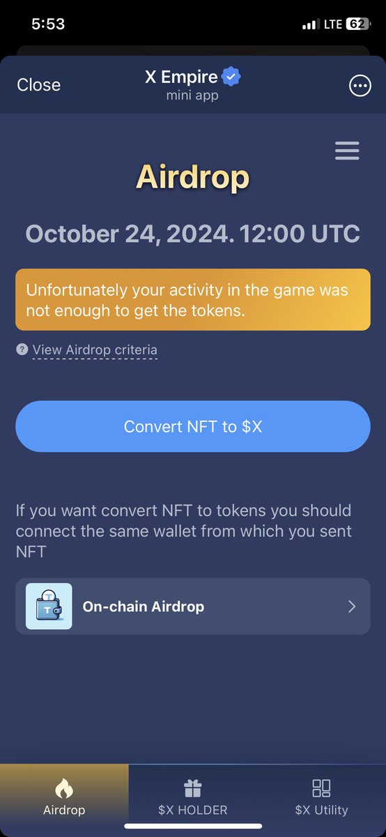 Lucidd Crypto tweet media