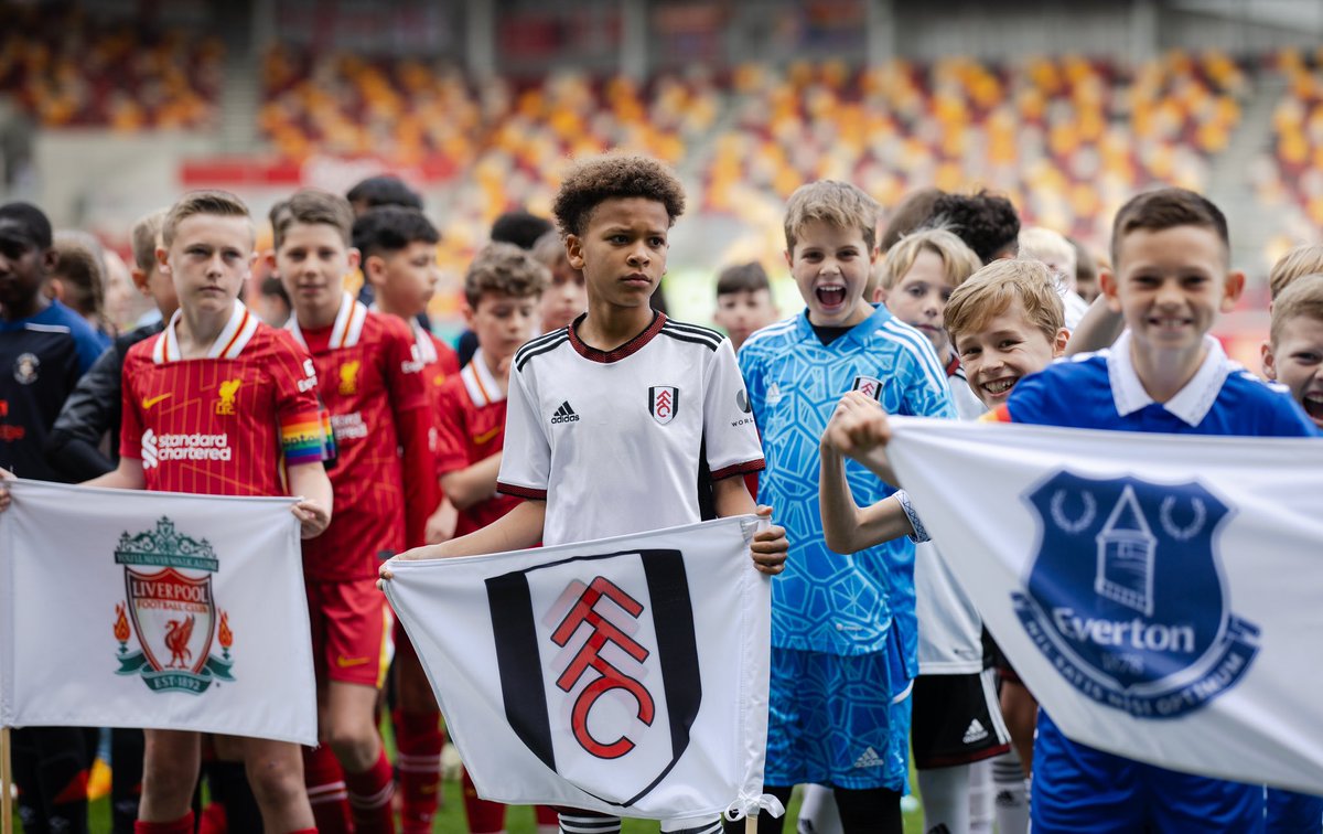 Fulham FC Foundation (@fulhamfcfound) on Twitter photo ⚽️ Want your school to represent <a href="/FulhamFC/">Fulham Football Club</a> at the national Premier League Primary Stars tournament?
🟠 Limited spaces are now available for the Fulham FC Foundation Cup!
✅ Register interest here: forms.office.com/e/U21w1u3Pa4
<a href="/PLCommunities/">Premier League Communities</a> #FulhamFamily ⚽️ Want your school to represent <a href="/FulhamFC/">Fulham Football Club</a> at the national Premier League Primary Stars tournament?
🟠 Limited spaces are now available for the Fulham FC Foundation Cup!
✅ Register interest here: forms.office.com/e/U21w1u3Pa4
<a href="/PLCommunities/">Premier League Communities</a> #FulhamFamily