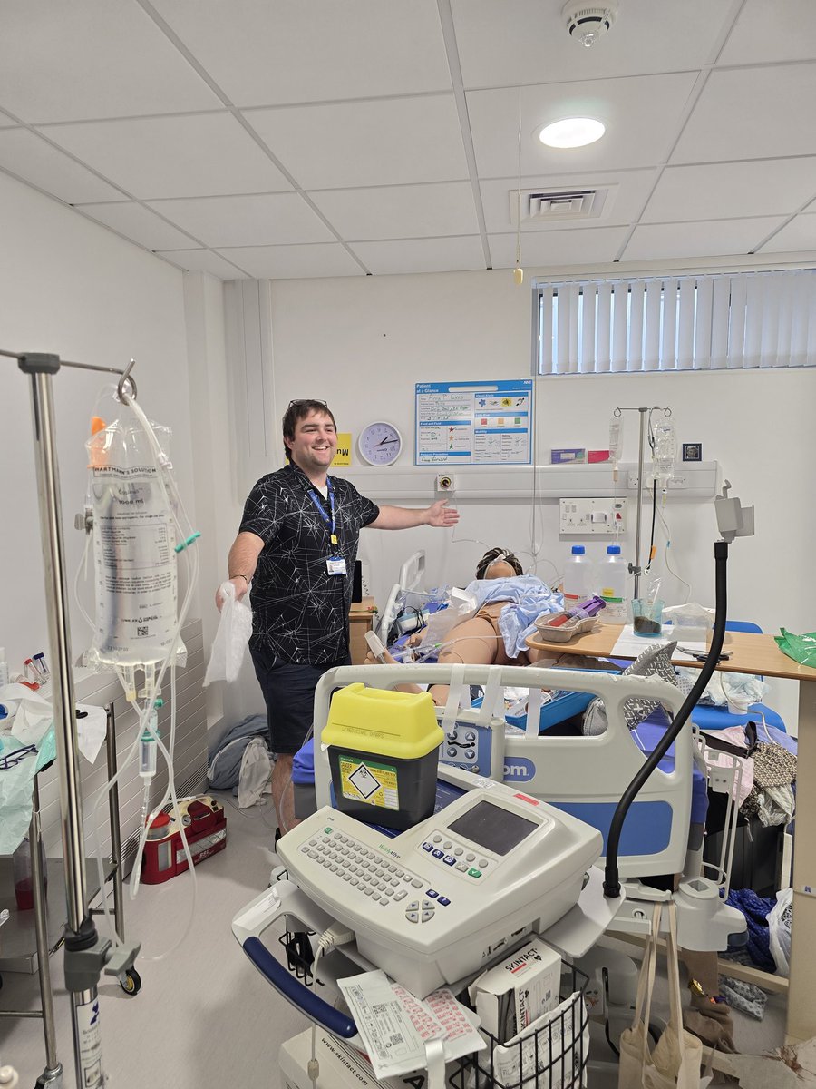 Cora Williams RN (@cora_sft1) on Twitter photo The Patient Safety roadshow happening today at the academy! Welcome all 🩵 <a href="/clairh1311/">CLair Hinton</a> <a href="/hayleypeters/">Hayley Peters RN</a> <a href="/PhillipsJackee/">jacqueline phillips</a> <a href="/SFTclinicalski1/">SFTclinicalskillsteam</a> <a href="/SomersetFT/">Somerset NHS Foundation Trust</a> <a href="/SomersetSafety/">Somerset Safety Team</a> <a href="/Jaynesc68/">Jayne Cooper</a> <a href="/jamesmarthy01/">james esleyer</a> <a href="/EmilyHitchens8/">Emily Hitchens</a> <a href="/KatyHow97717841/">Katy Howe</a> <a href="/JannineHayman/">Jannine Hayman</a> The Patient Safety roadshow happening today at the academy! Welcome all 🩵 <a href="/clairh1311/">CLair Hinton</a> <a href="/hayleypeters/">Hayley Peters RN</a> <a href="/PhillipsJackee/">jacqueline phillips</a> <a href="/SFTclinicalski1/">SFTclinicalskillsteam</a> <a href="/SomersetFT/">Somerset NHS Foundation Trust</a> <a href="/SomersetSafety/">Somerset Safety Team</a> <a href="/Jaynesc68/">Jayne Cooper</a> <a href="/jamesmarthy01/">james esleyer</a> <a href="/EmilyHitchens8/">Emily Hitchens</a> <a href="/KatyHow97717841/">Katy Howe</a> <a href="/JannineHayman/">Jannine Hayman</a>