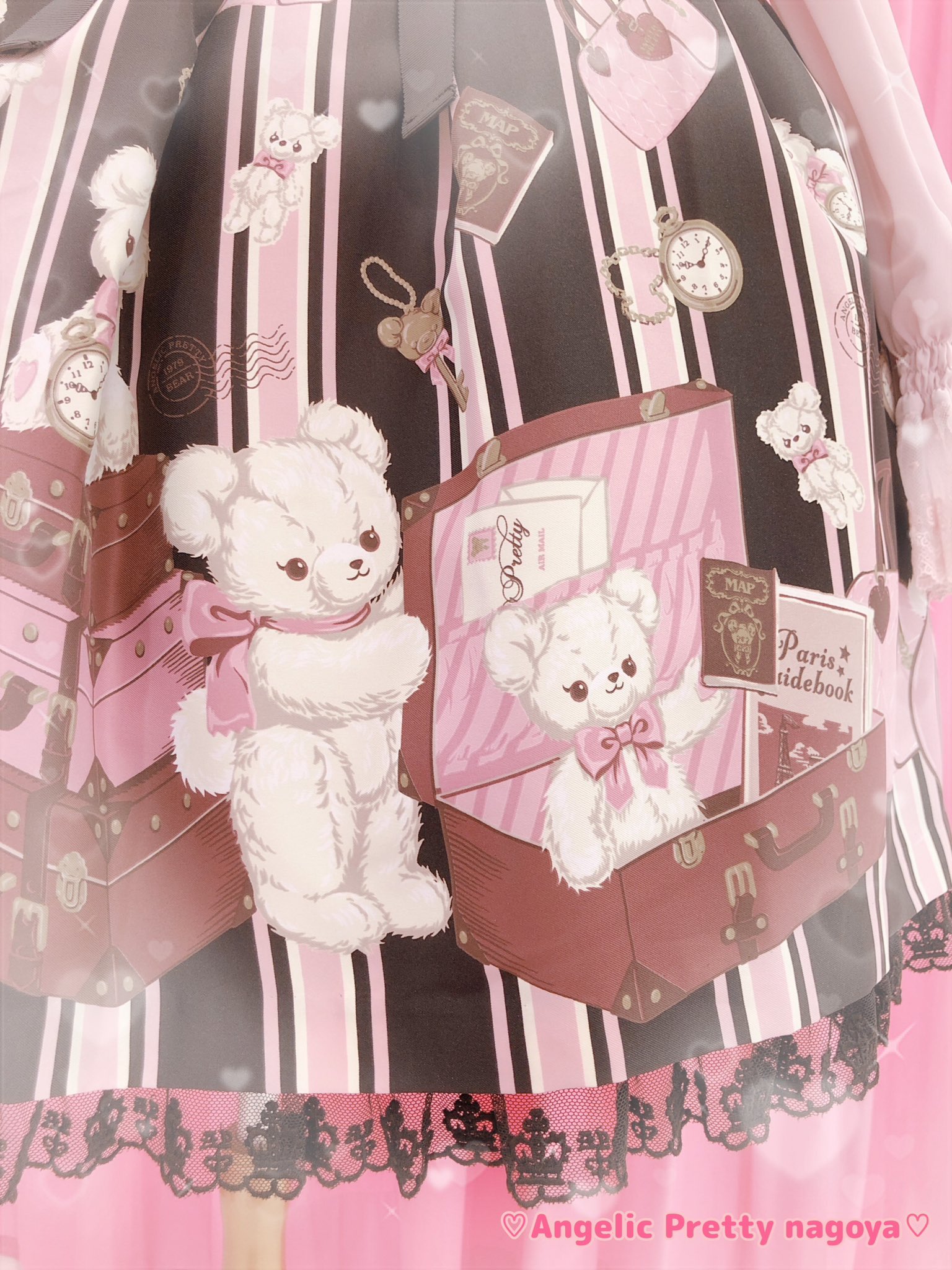 AngelicPretty名古屋店 on X: AngelicPretty名古屋店 on X: