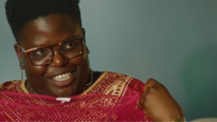 “What TOP did you wanna wear after TOP surgery?” 

Join us <a href="/showroomcinema/">Showroom Cinema</a> for our latest Lectures on Gender and Sexuality event. TOPS, A Film by Ames Pennington, is inspired by the chaotic, brash, self-deprecating style of 1990s/2000s British TV.
sheffield.ac.uk/law/research/e…