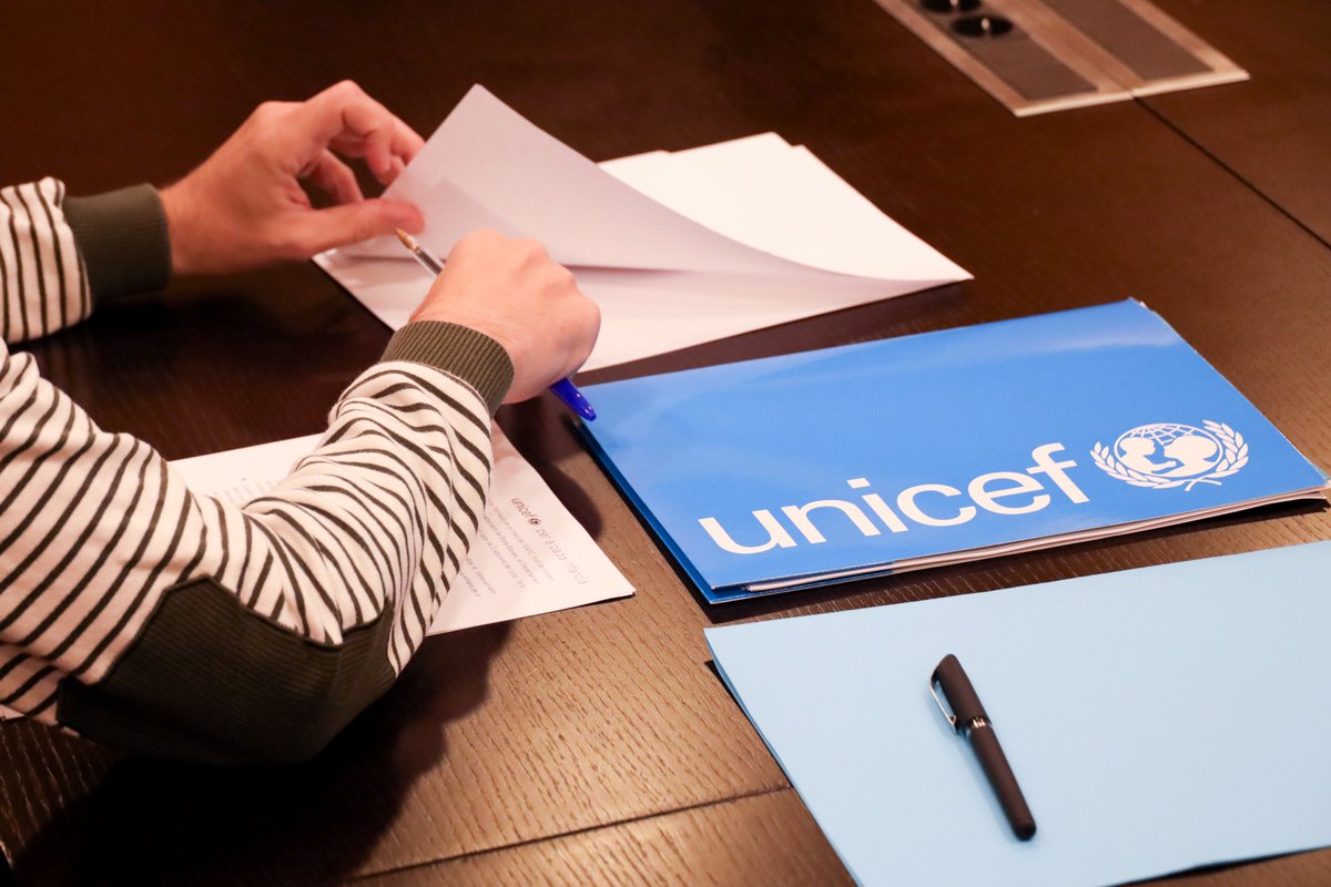 Avui ens hem reunit amb <a href="/unicef_cat/">UNICEF Comitè Catalunya</a> per abordar els reptes que té Catalunya a l'hora de garantir els drets de la infància i per compartir estratègies per lluitar contra la pobresa infantil.

Reduir les desigualtats és fonamental perquè els nens i nenes no vegin limitades les