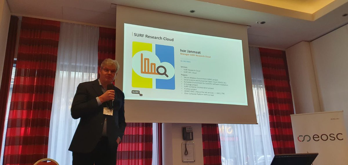 OpenAIRE tweet media