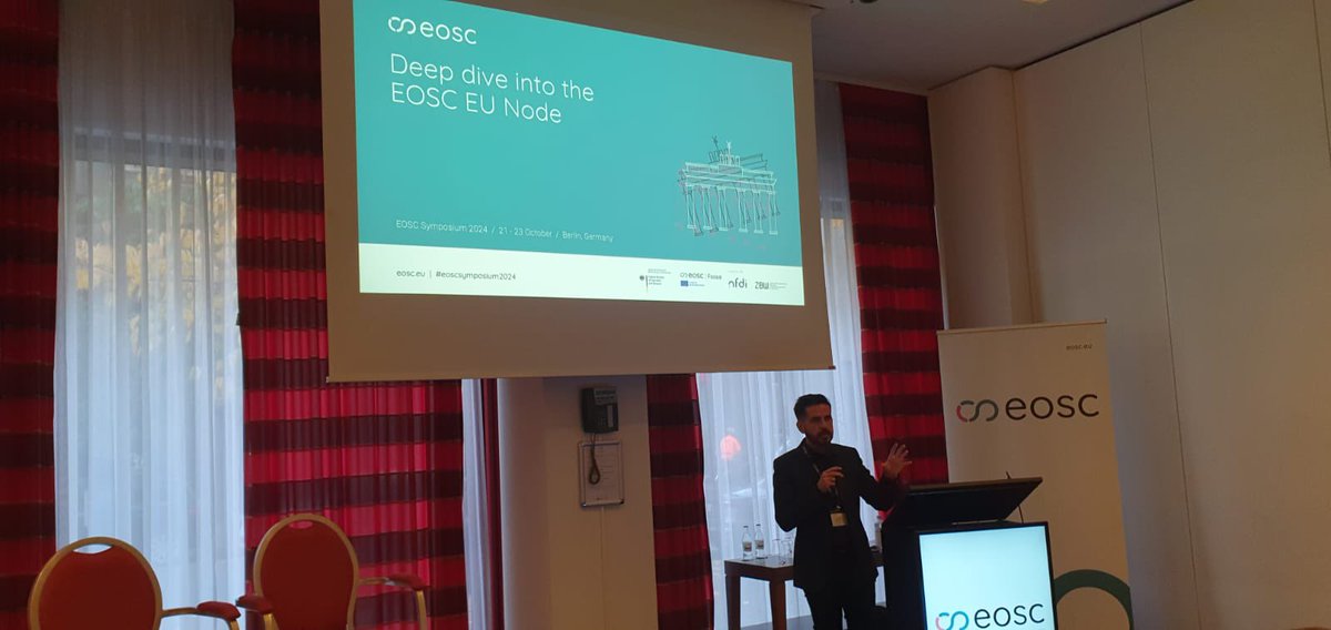 OpenAIRE tweet media