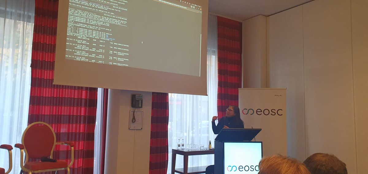 OpenAIRE tweet media