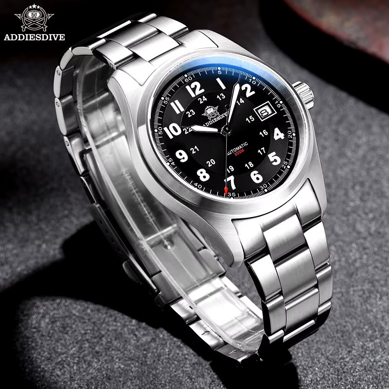 shinythings_x's tweet photo. Will the Price be BETTER then this during 11.11? ๐ค https://t.co/iNOeeDWf3V My full review (in case you missed it ๐): https://t.co/KlfuK2mlnd
#AliExpress #AliExpressSale #ADDIESDIVE #Watch #FieldWatch #NH35A #Sapphire https://t.co/hXOFCD1zV5