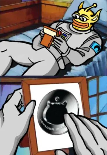 Just secured your Moongate Voyager Pass NFT? 

Prepare for a journey like no other. Your Voyager Pass is more than just an NFT—it's your ticket to a series of exclusive, enriching experiences within the Moongate ecosystem.

What's in store? Let's dive in 👇

A 🧵