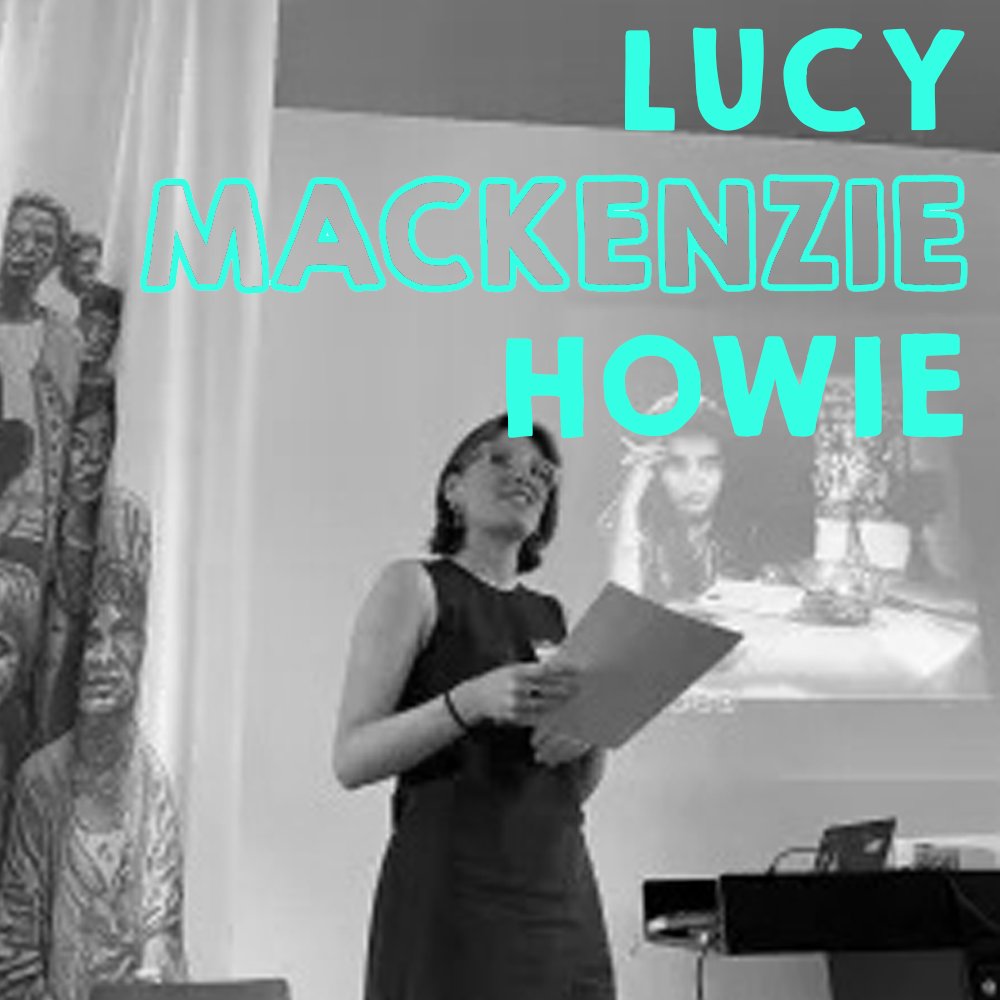 sgsah's tweet photo. 📢 New Featured Researcher for October 2024

Lucy Mackenzie Howie (@howie_lucy) is investigating the intersecting but often overlooked histories of disability, sexuality &amp; the politics of representation in photography in 1980s-90s Britain 📸 

Read more 🔗 https://t.co/7TATgpL6UO https://t.co/XJm2CtZdWe