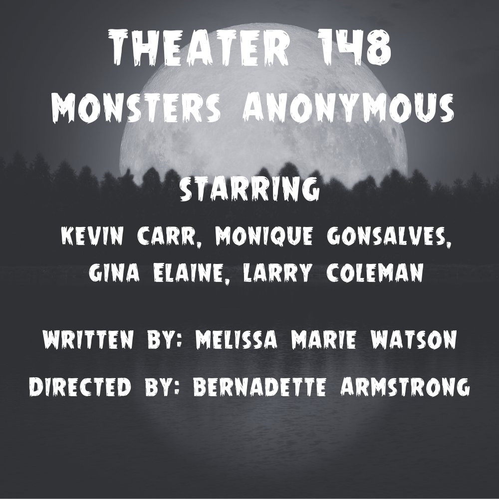 Dracula wants to be a better monster and feels guilty for his past killings. Determined to stop, he struggles with his addiction to human blood, despite being able to survive on animal blood. He joins Monsters Anonymous (MA), posing as an alcoholic. opendoorplayhouse.org/opendoortheate…