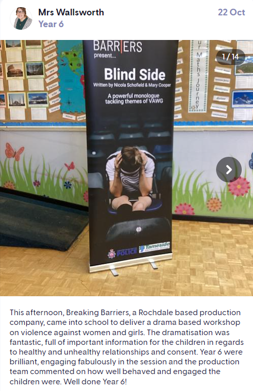 Heap Bridge School (@heapbridge) on Twitter photo 