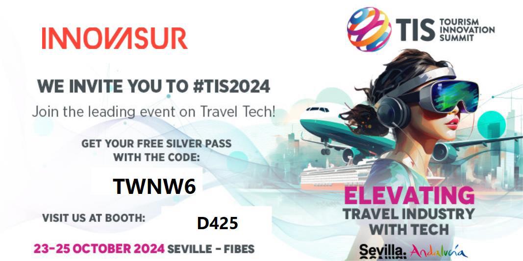 INNOVASUR tweet media